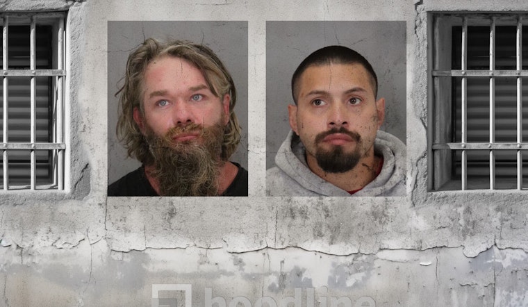 San Jose Police Capture Suspects in 2021 Homicide Fueled by Cell Phone Dispute