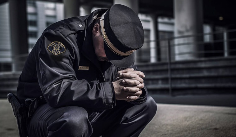 San Jose Police Department's 'Negative Spiral' Continues as Four Officers Face Termination for Cause