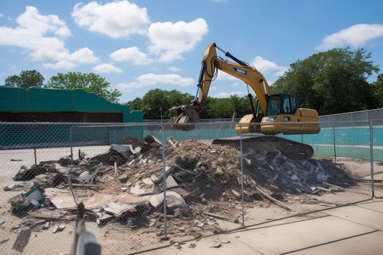 San Jose Swimming & Tennis Club Won't Be Converted to Housing without a Fight