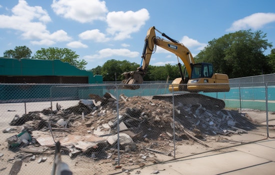 San Jose Swimming & Tennis Club Won't Be Converted to Housing without a Fight