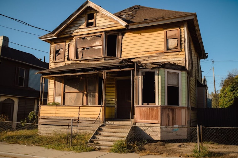 San Jose Taking Controversial Action to Eliminate Poorly Maintained Properties through Mayor-Approved Pilot Program