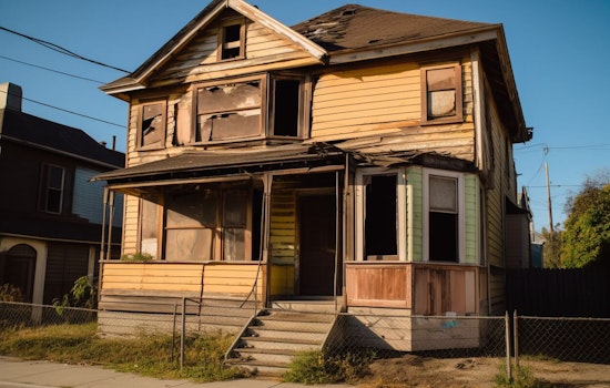 San Jose Taking Controversial Action to Eliminate Poorly Maintained Properties through Mayor-Approved Pilot Program