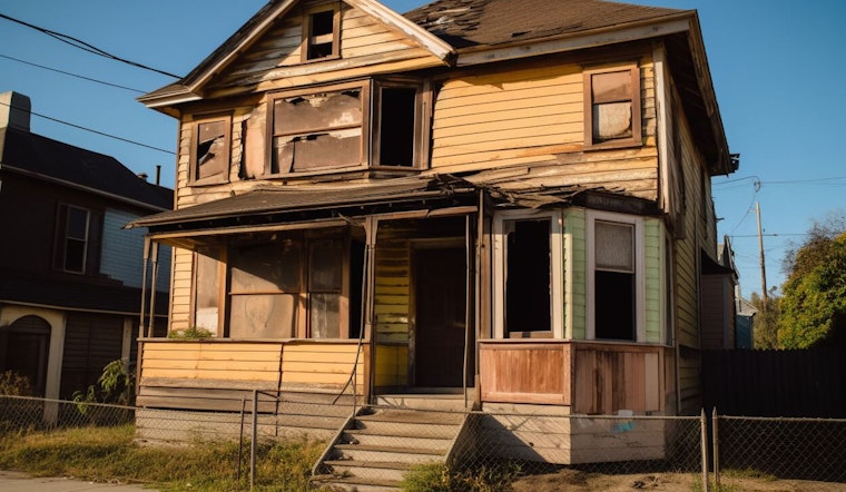 San Jose Taking Controversial Action to Eliminate Poorly Maintained Properties through Mayor-Approved Pilot Program