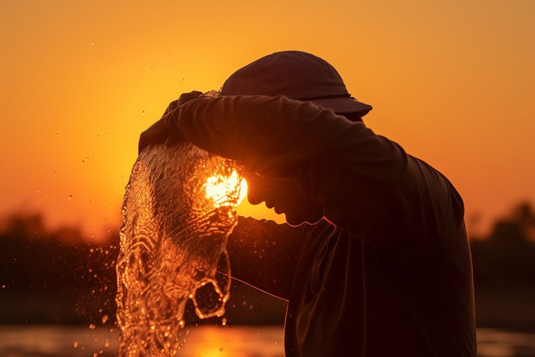 Santa Clara County Opens Cooling Centers Amidst Potentially Deadly, Scorching Temperatures, Heat Wave