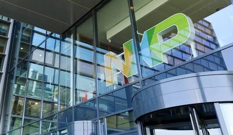 Semiconductor Company Scoops Up San Jose Office Space, As Its Stock Climbs and Investment Increases
