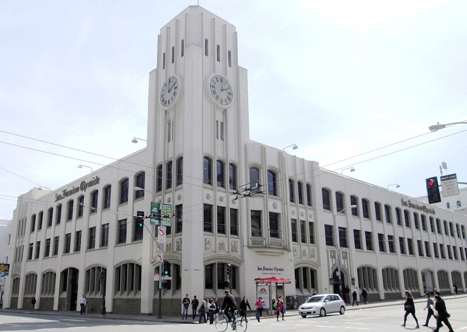 SF Chronicle May Regret Fueling 'Doom Loop' Narrative, as Local Businesses Feel Negative Effects of the Media Frenzy