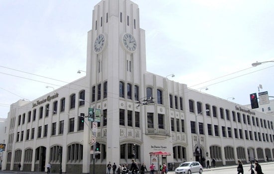 SF Chronicle May Regret Fueling 'Doom Loop' Narrative, as Local Businesses Feel Negative Effects of the Media Frenzy