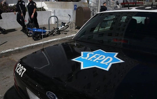SFPD Officer's Large-Scale Drug Busts Might All Be Thrown Out; She Allegedly Had an Inappropriate Relationship with Informant