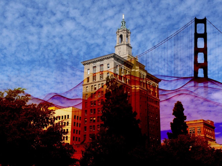San Jose Rents Likely Still Increasing Despite Silicon Valley Job Cuts