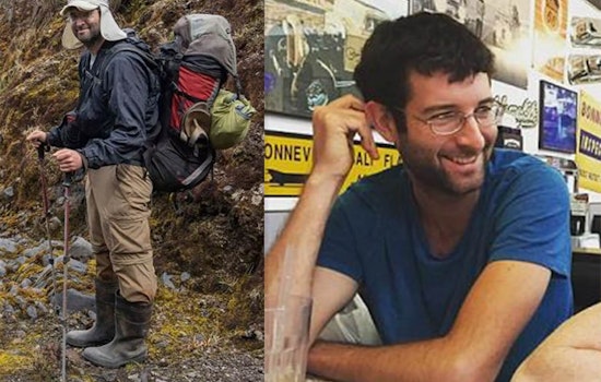 Updated: Stanford Professor Found in National Park After Disappearance Amid Felony Domestic Violence Court Proceedings