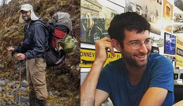 Updated: Stanford Professor Found in National Park After Disappearance Amid Felony Domestic Violence Court Proceedings