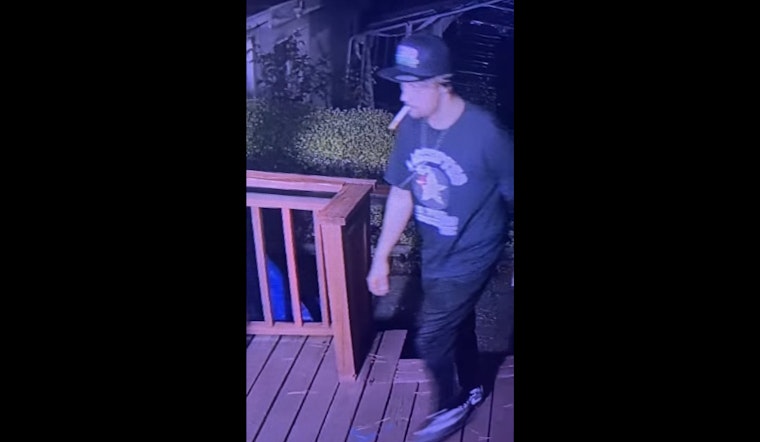 Suspect Arrested in Walnut Creek Commercial Burglary Spree Following Social Media Campaign