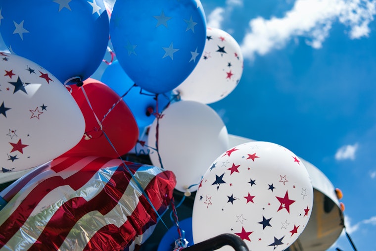 Bay Area 4th of July Festivities and Fireworks Shows You Can't-Miss!