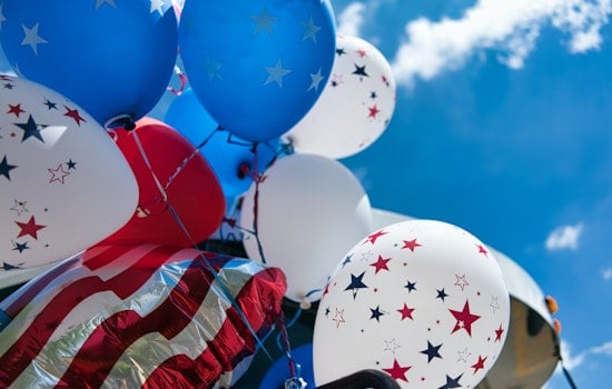 Bay Area 4th of July Festivities and Fireworks Shows You Can't-Miss!