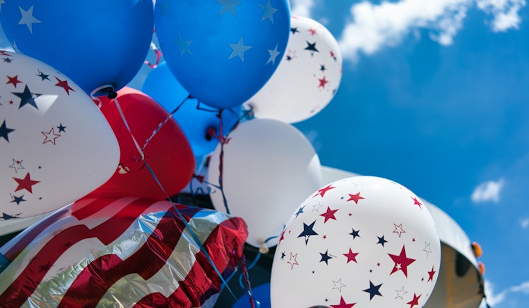 Bay Area 4th of July Festivities and Fireworks Shows You Can't-Miss!