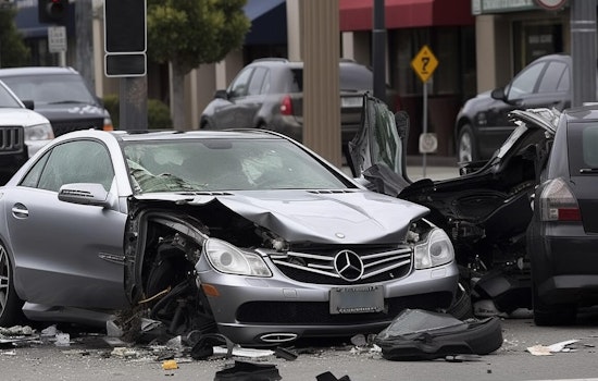 Twin Girls, Who Lost Parents in Redwood City Street Racing Tragedy, Seek Justice Through Civil Lawsuit