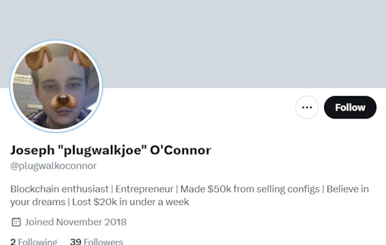 Twitter Hacker "PlugwalkJoe" Hacked Obama, Biden, Apple, and Even Elon Musk; Faces Five Years in Prison for High-Profile Cybercrimes