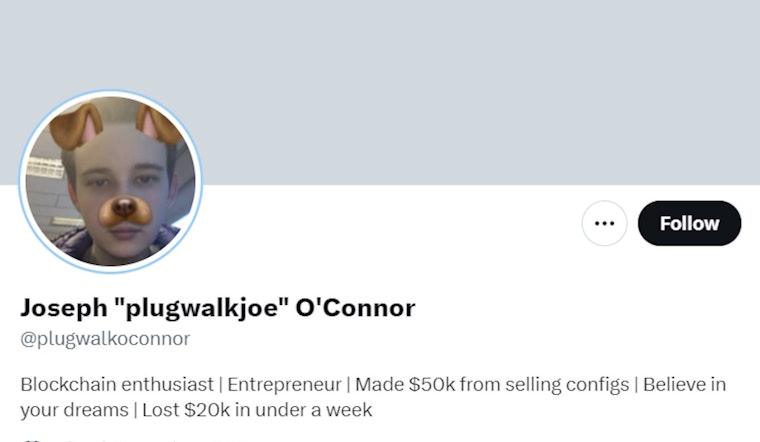 Twitter Hacker "PlugwalkJoe" Hacked Obama, Biden, Apple, and Even Elon Musk; Faces Five Years in Prison for High-Profile Cybercrimes