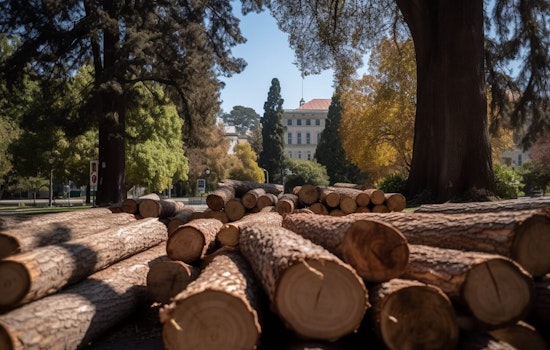 UC Berkeley Cleared to Chop Down Dozens of Acres of Trees for Fire Mitigation by Court Ruling