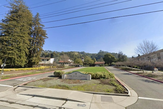 Oddly, UC Berkeley's Disturbing Discovery of Human Remains Went Unreported for Two Years