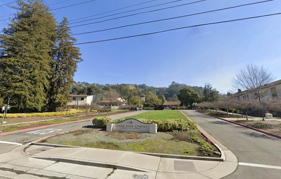 Oddly, UC Berkeley's Disturbing Discovery of Human Remains Went Unreported for Two Years
