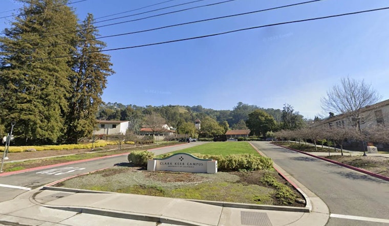 Oddly, UC Berkeley's Disturbing Discovery of Human Remains Went Unreported for Two Years