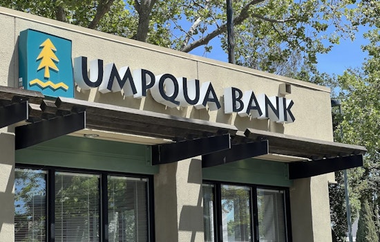 Umpqua Bank Hit with a Second, Multi-Million Dollar Lawsuit Over Alleged Role in Ponzi Scheme