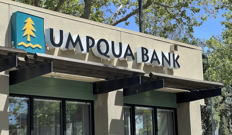 Umpqua Bank Hit with a Second, Multi-Million Dollar Lawsuit Over Alleged Role in Ponzi Scheme