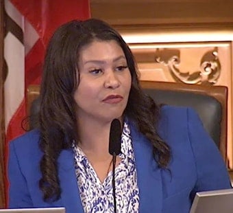 VIDEO: Mayor Breed Slams Sup. Preston over Drug User Arrests; Says He Should Talk to Constituents Instead of Just Quoting a Report