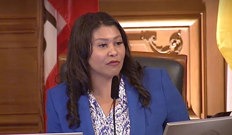 VIDEO: Mayor Breed Slams Sup. Preston over Drug User Arrests; Says He Should Talk to Constituents Instead of Just Quoting a Report