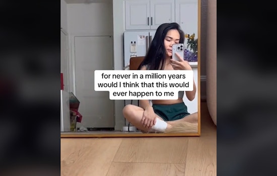 VIDEO: Young Entrepreneur Shot in San Francisco Drive-By Shooting Breaks Silence on Her Life-Changing Incident