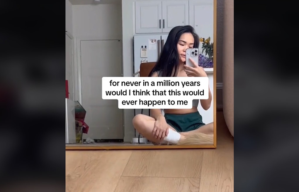 VIDEO: Young Entrepreneur Shot in San Francisco Drive-By Shooting Breaks Silence on Her Life-Changing Incident