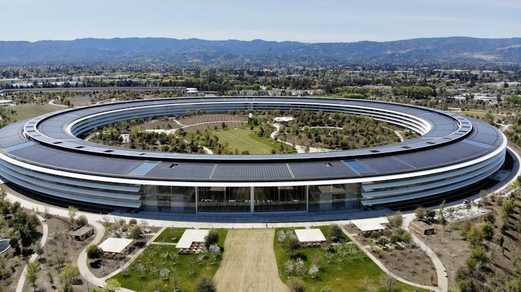 Writers Guild of America Protests Now Target Apple for Unfair Wages and Job Security