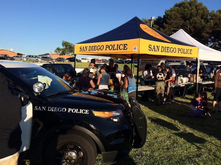 San Diego Murder Mystery: Second Suspect Snagged, Victim Named