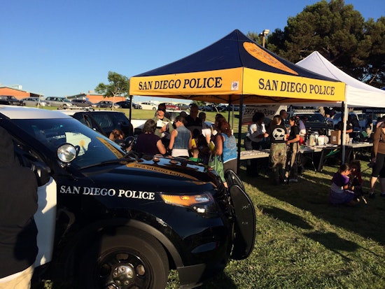 San Diego Murder Mystery: Second Suspect Snagged, Victim Named