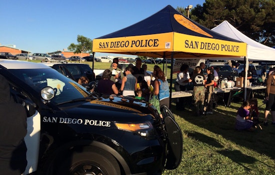 San Diego Murder Mystery: Second Suspect Snagged, Victim Named