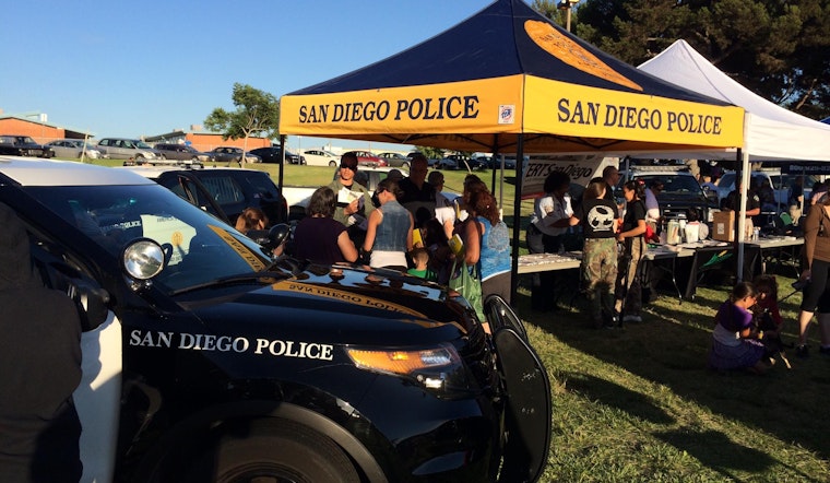 San Diego Murder Mystery: Second Suspect Snagged, Victim Named