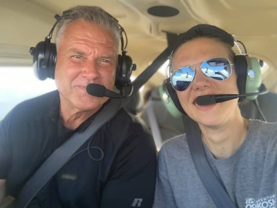Ex-San Francisco 49ers' Daughter Among Dead from Oshkosh Plane Crash Tragedy