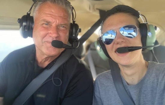 Ex-San Francisco 49ers' Daughter Among Dead from Oshkosh Plane Crash Tragedy