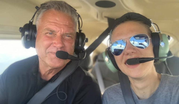 Ex-San Francisco 49ers' Daughter Among Dead from Oshkosh Plane Crash Tragedy