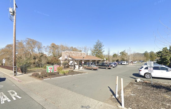 17-Year-Old Arrested for Brazenly Robbing the Same Santa Rosa 7-Eleven Store Twice