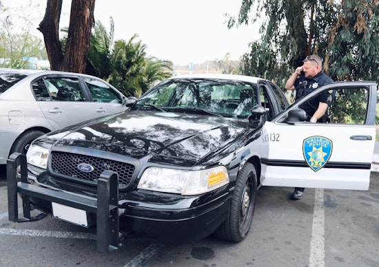 2-Year-Old Dies in Vallejo Tragic Driveway Incident