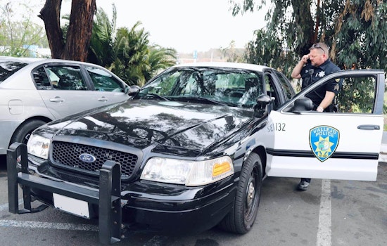 2-Year-Old Dies in Vallejo Tragic Driveway Incident