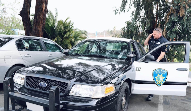 2-Year-Old Dies in Vallejo Tragic Driveway Incident