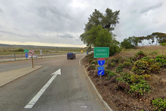 Man Arrested Following Fatal Hit-and-Run The Left 20-Year-Old Dead in Carlsbad