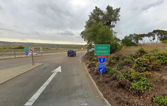 Man Arrested Following Fatal Hit-and-Run The Left 20-Year-Old Dead in Carlsbad