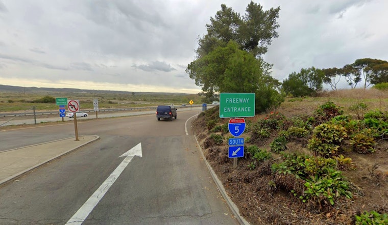 Man Arrested Following Fatal Hit-and-Run The Left 20-Year-Old Dead in Carlsbad