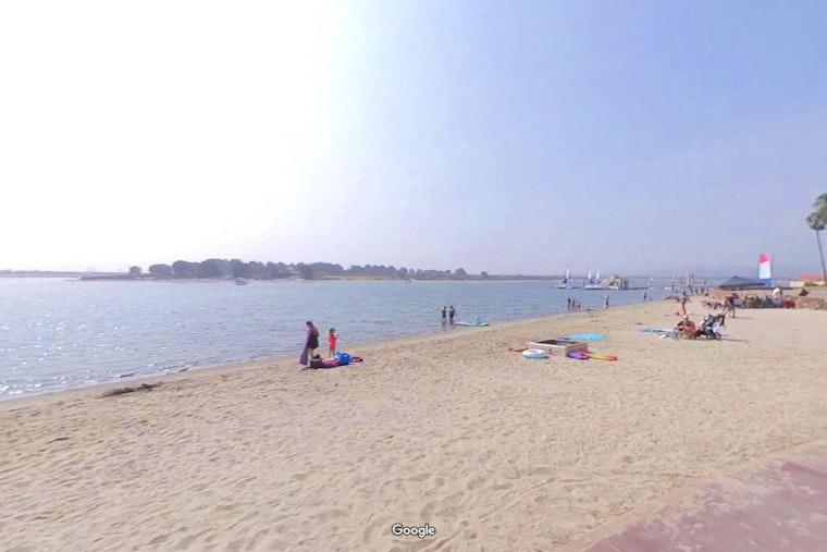 2,000-Gallon Sewage Spill Forces East Mission Bay Closure at Tecolote Shores