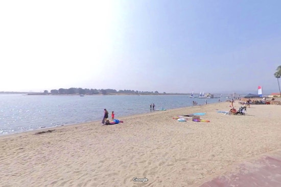 2,000-Gallon Sewage Spill Forces East Mission Bay Closure at Tecolote Shores