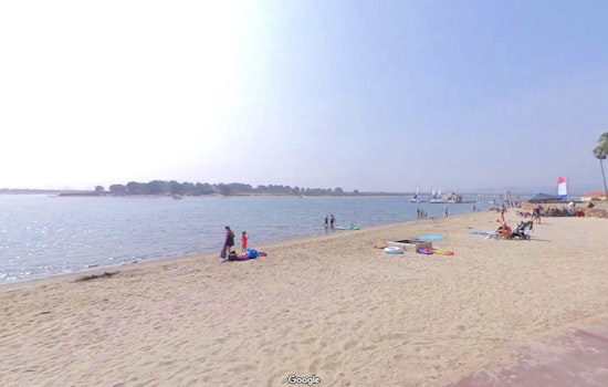 2,000-Gallon Sewage Spill Forces East Mission Bay Closure at Tecolote Shores